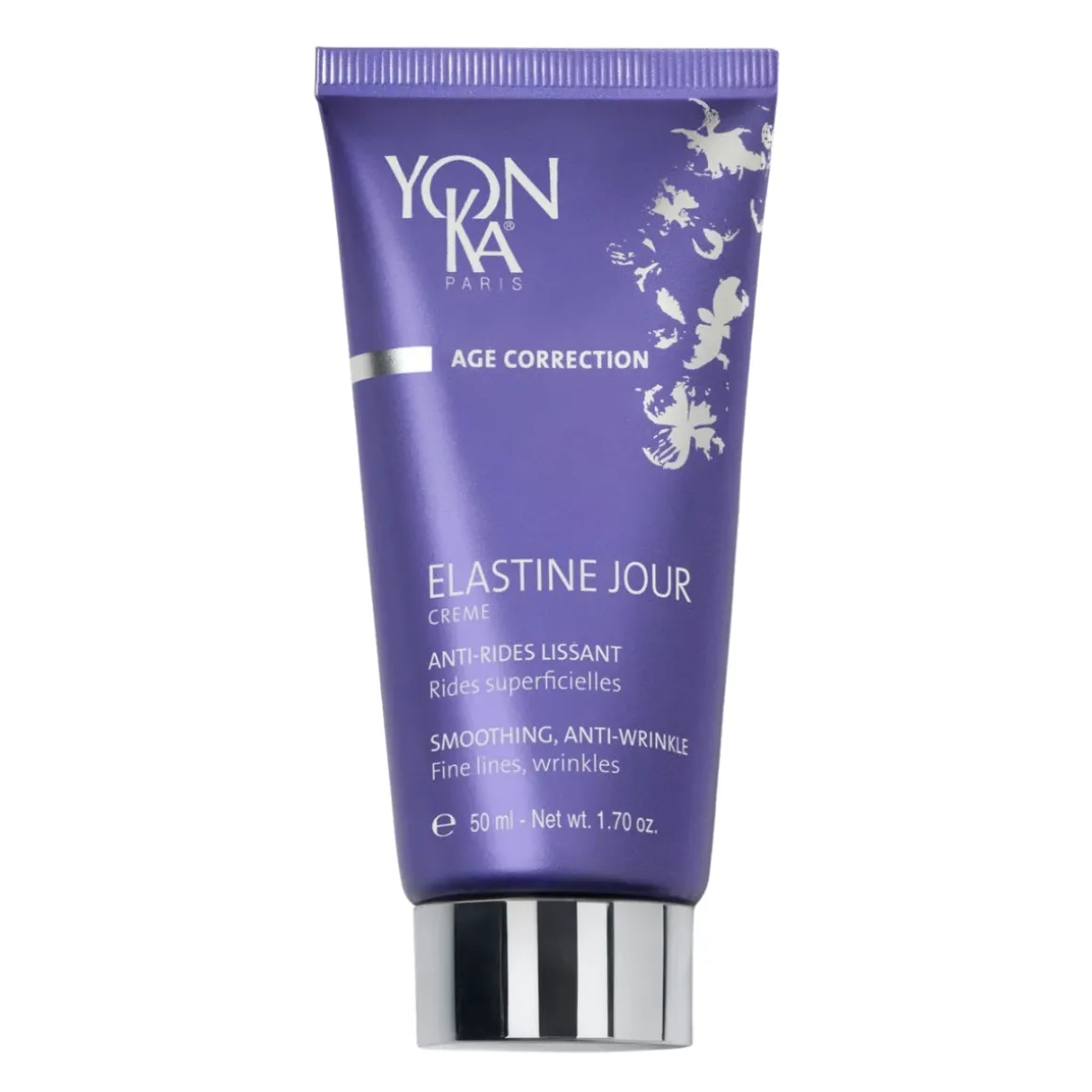 YonKa Elastine Jour Creme Smoothing Anti-wrinkle