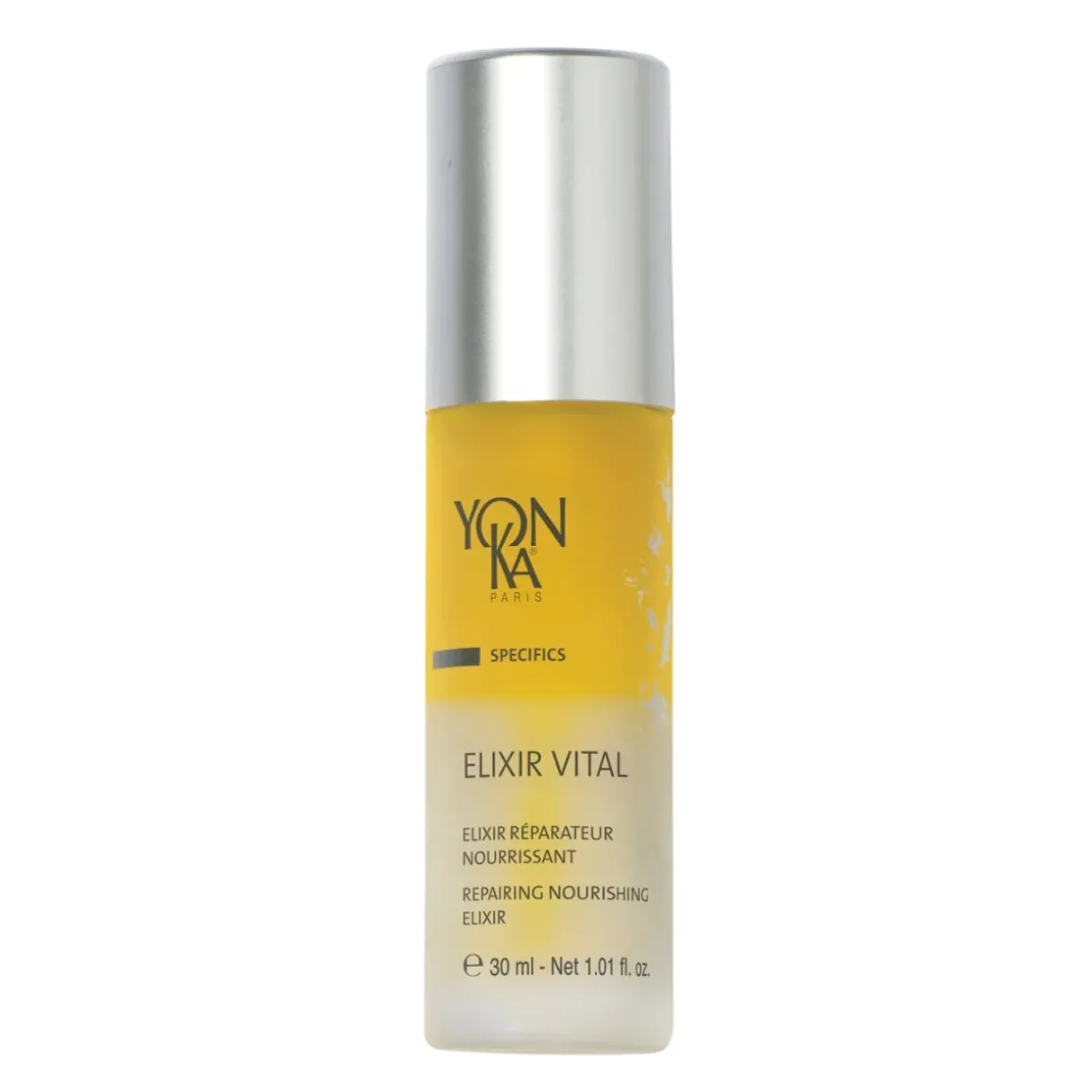 YonKa Elixir Vital (formerly Serum Vital)