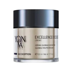 YonKa Excellence Code Cream