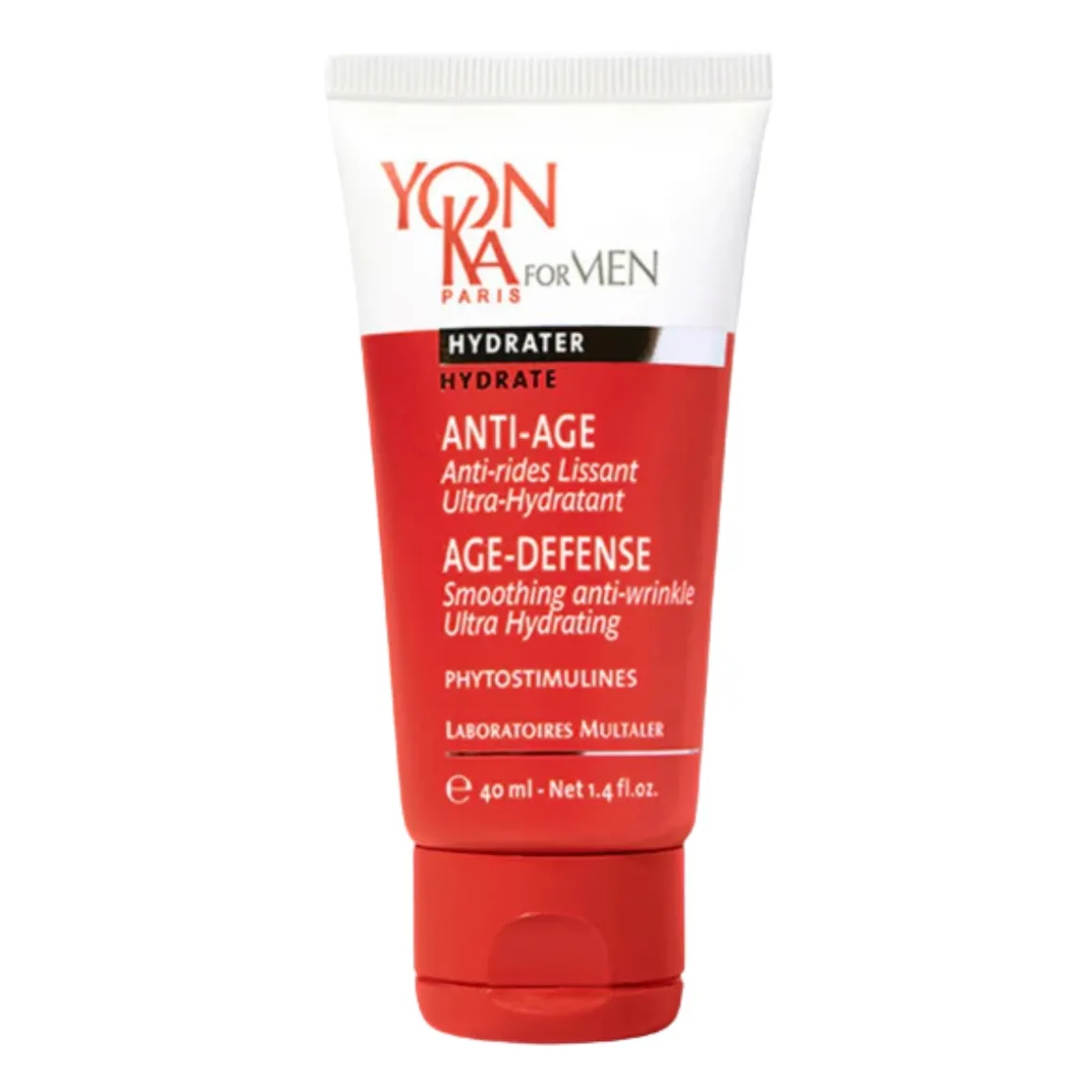 YonKa For Men Age Defense 40ml