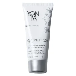 Yonka Glyconight 10% Smoothing Peel Mask