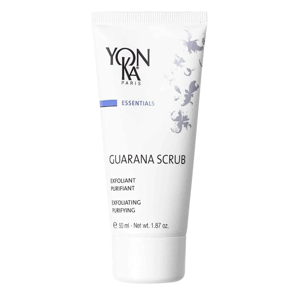 YonKa Guarana Scrub