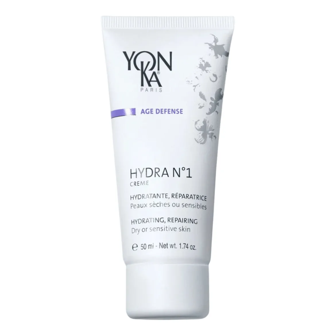 YonKa Hydra No1 Creme