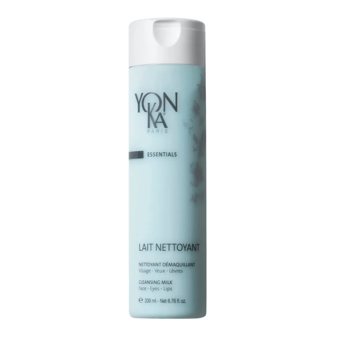 YonKa Lait Nettoyant