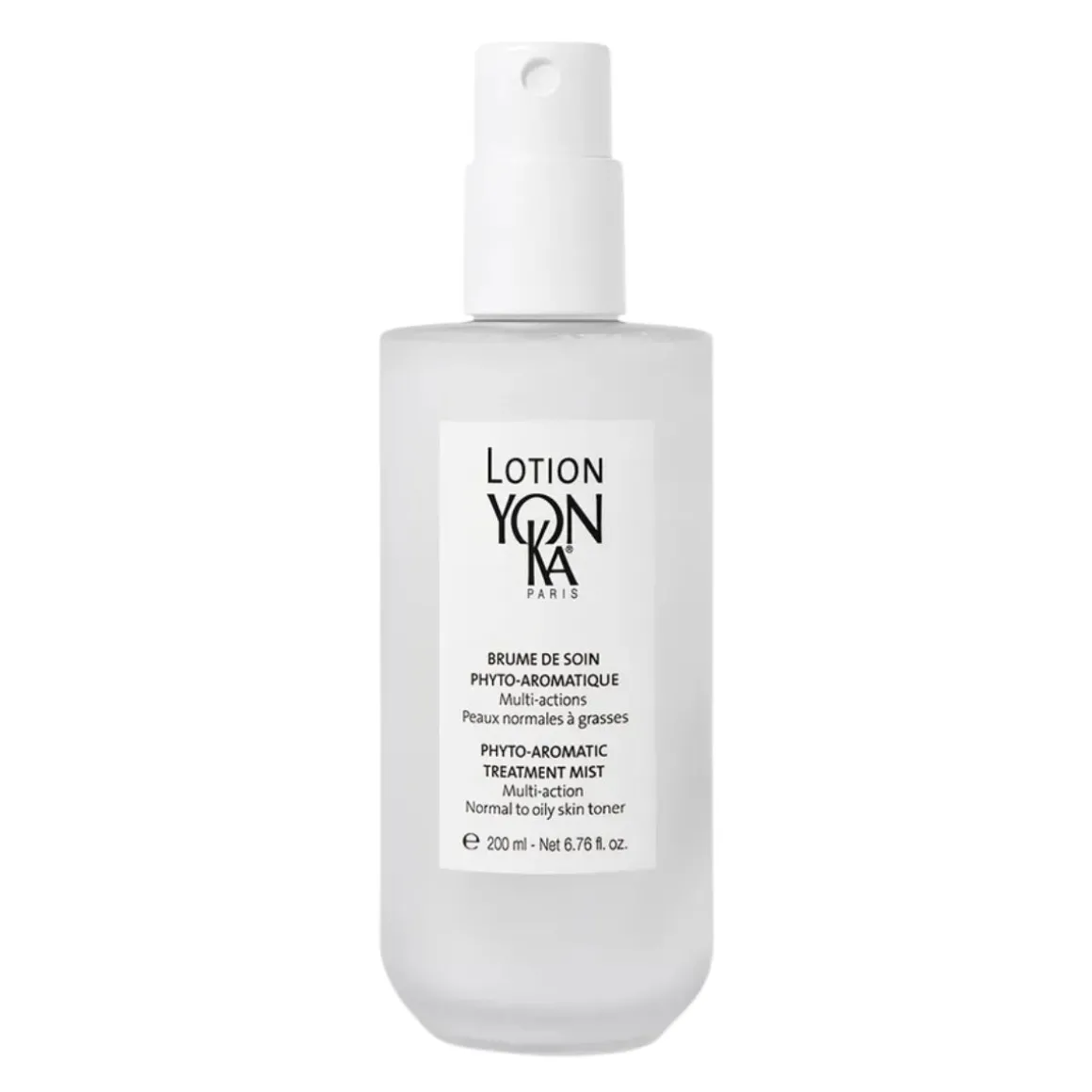 YonKa Lotion PNG Toner