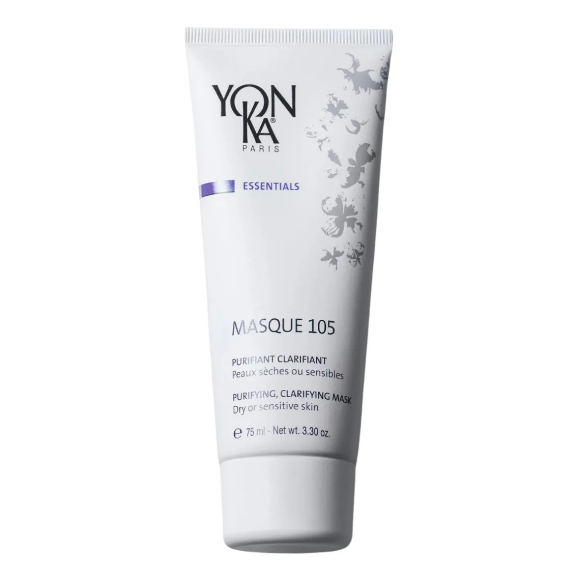 YonKa Masque 105 PS