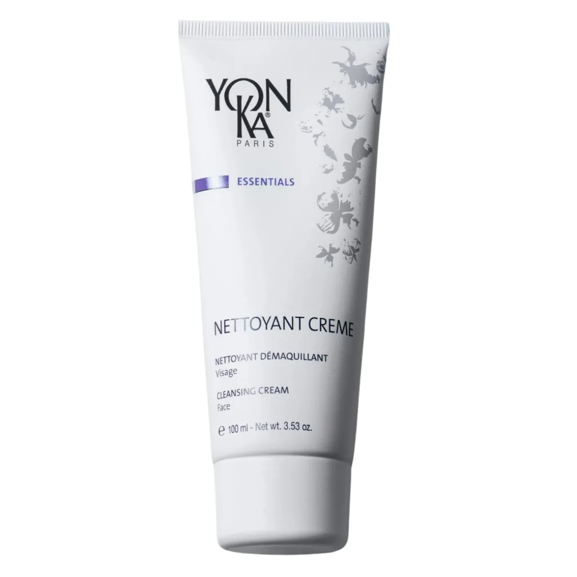 YonKa Nettoyant Creme