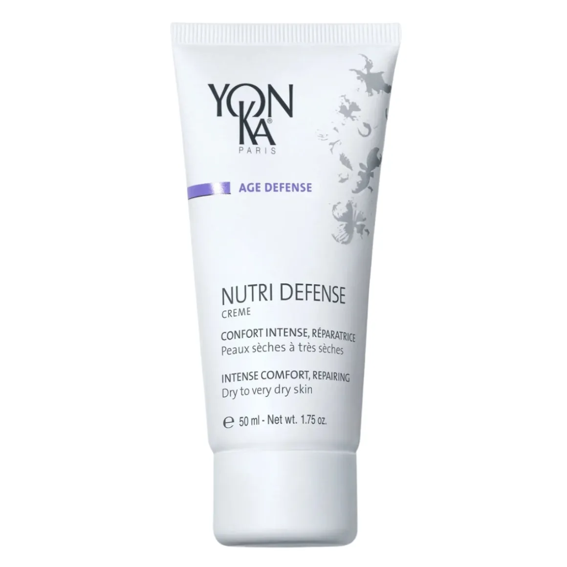 YonKa Nutri Defense Cream