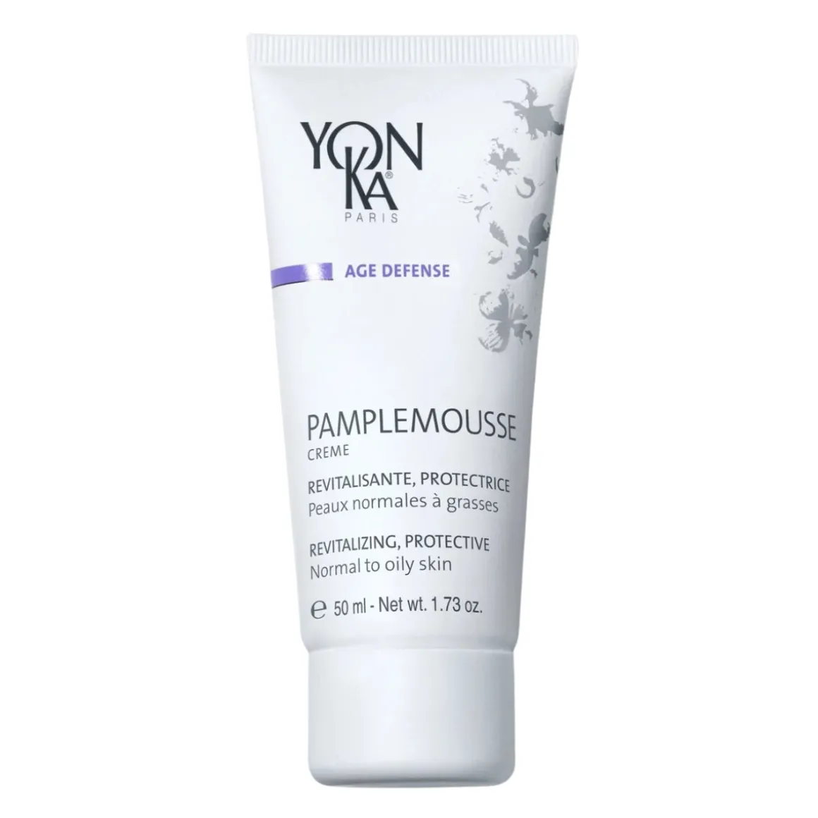 YonKa Pamplemousse PNG