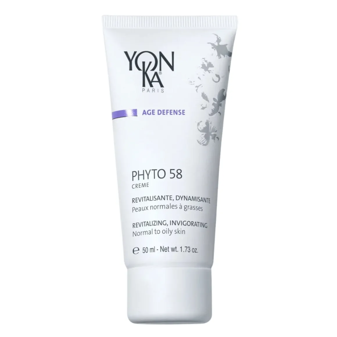 YonKa Phyto 58 PNG