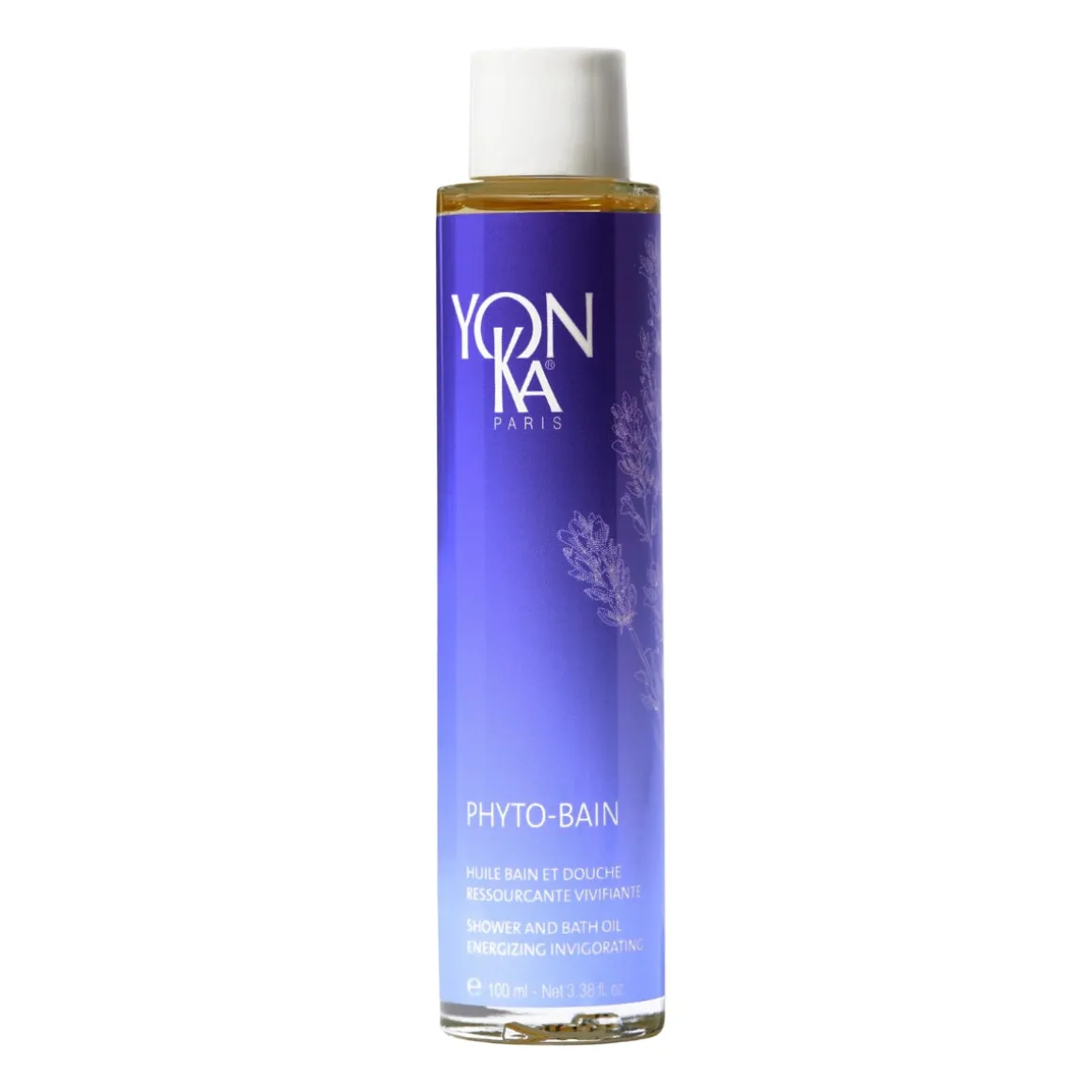 YonKa Phyto Bain