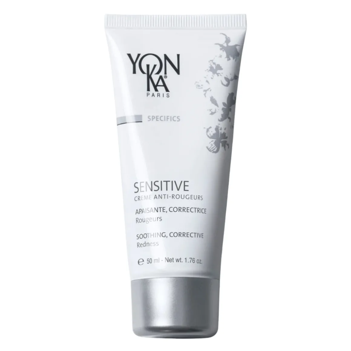 YonKa Sensitive Creme Anti-Rougeurs