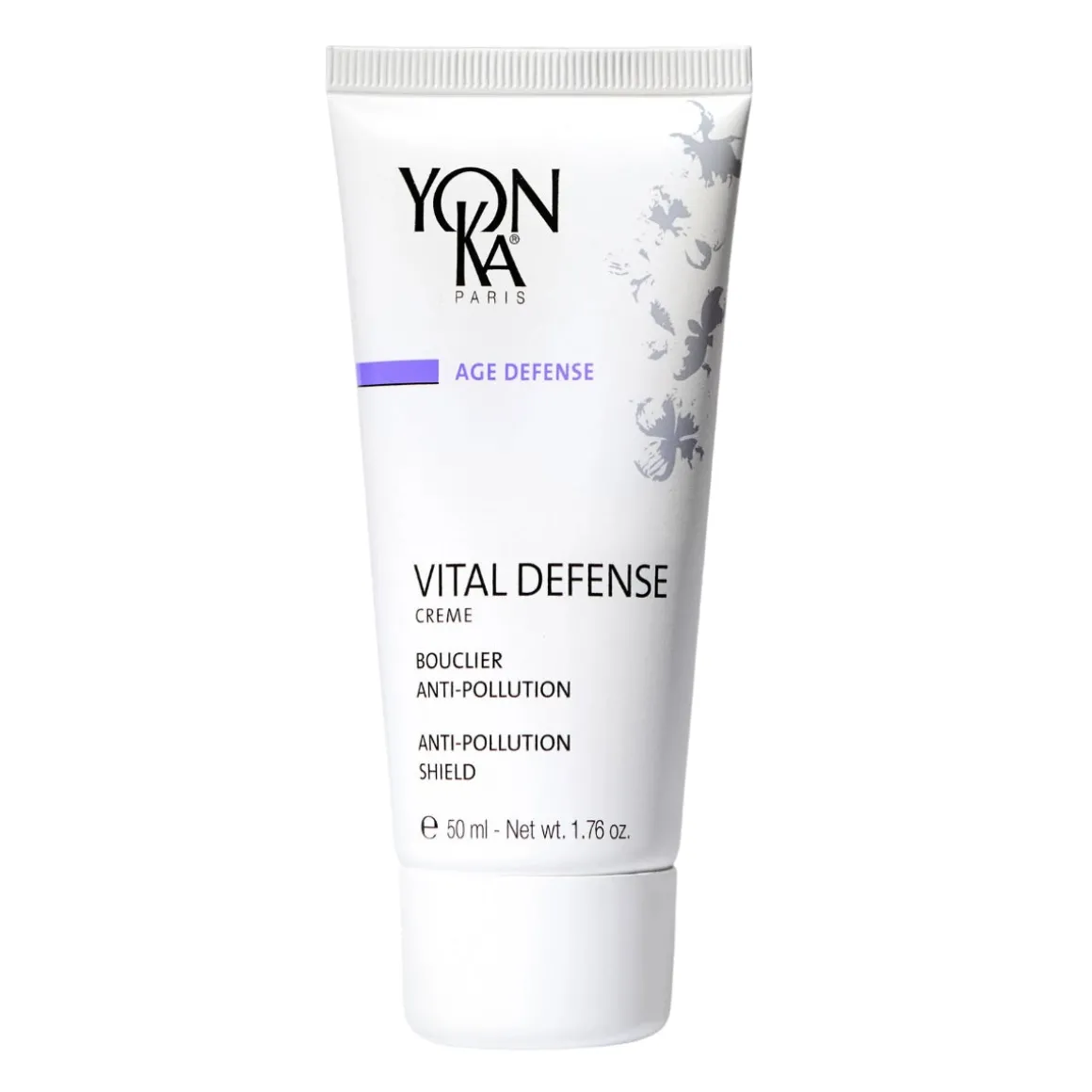 YonKa Vital Defense