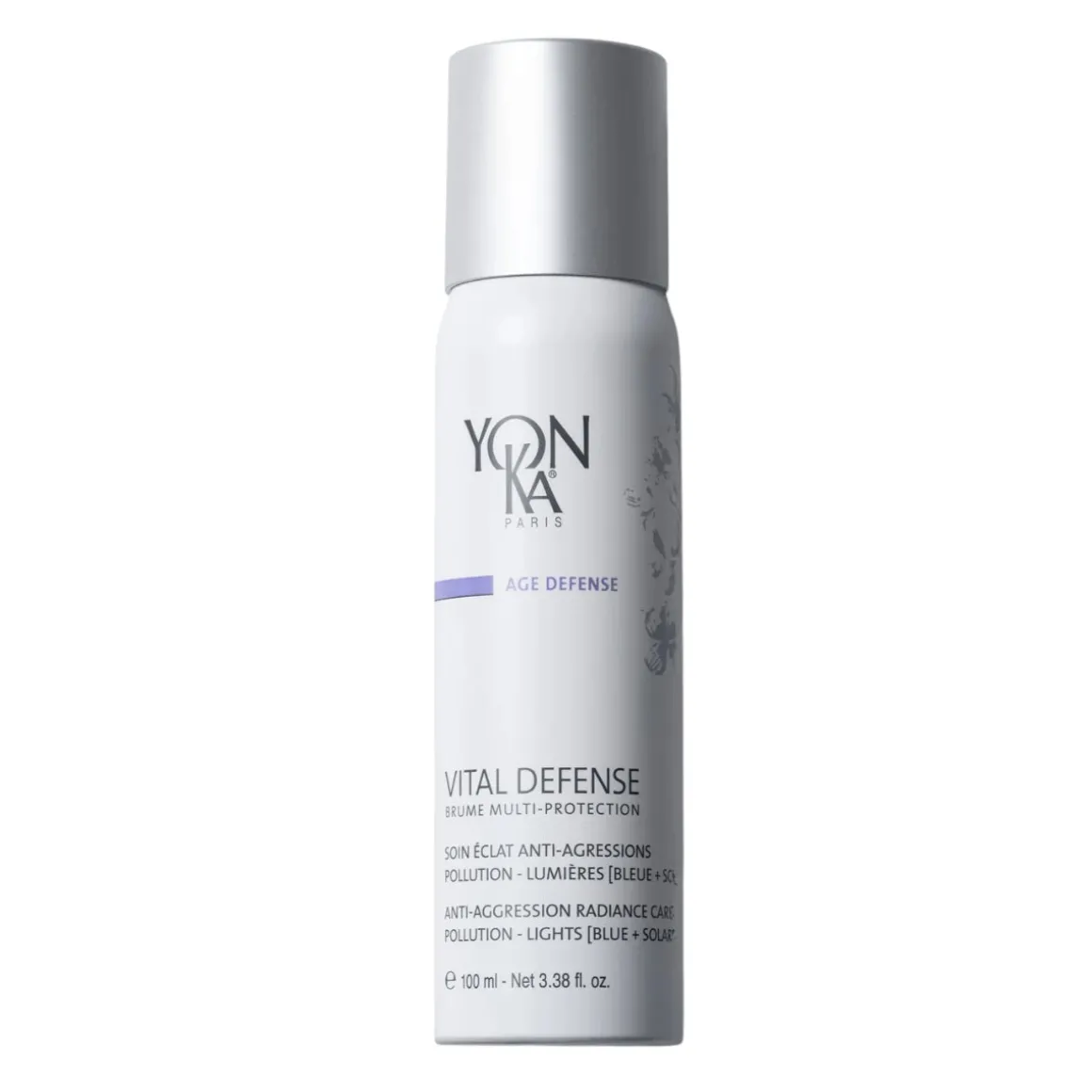 YonKa Vital Defense Brume Multi-Protection Mist 100ml