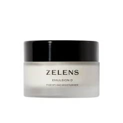 Zelens Emulsion D Fortifying Moisturiser