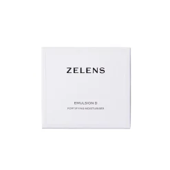 Zelens Emulsion D Fortifying Moisturiser