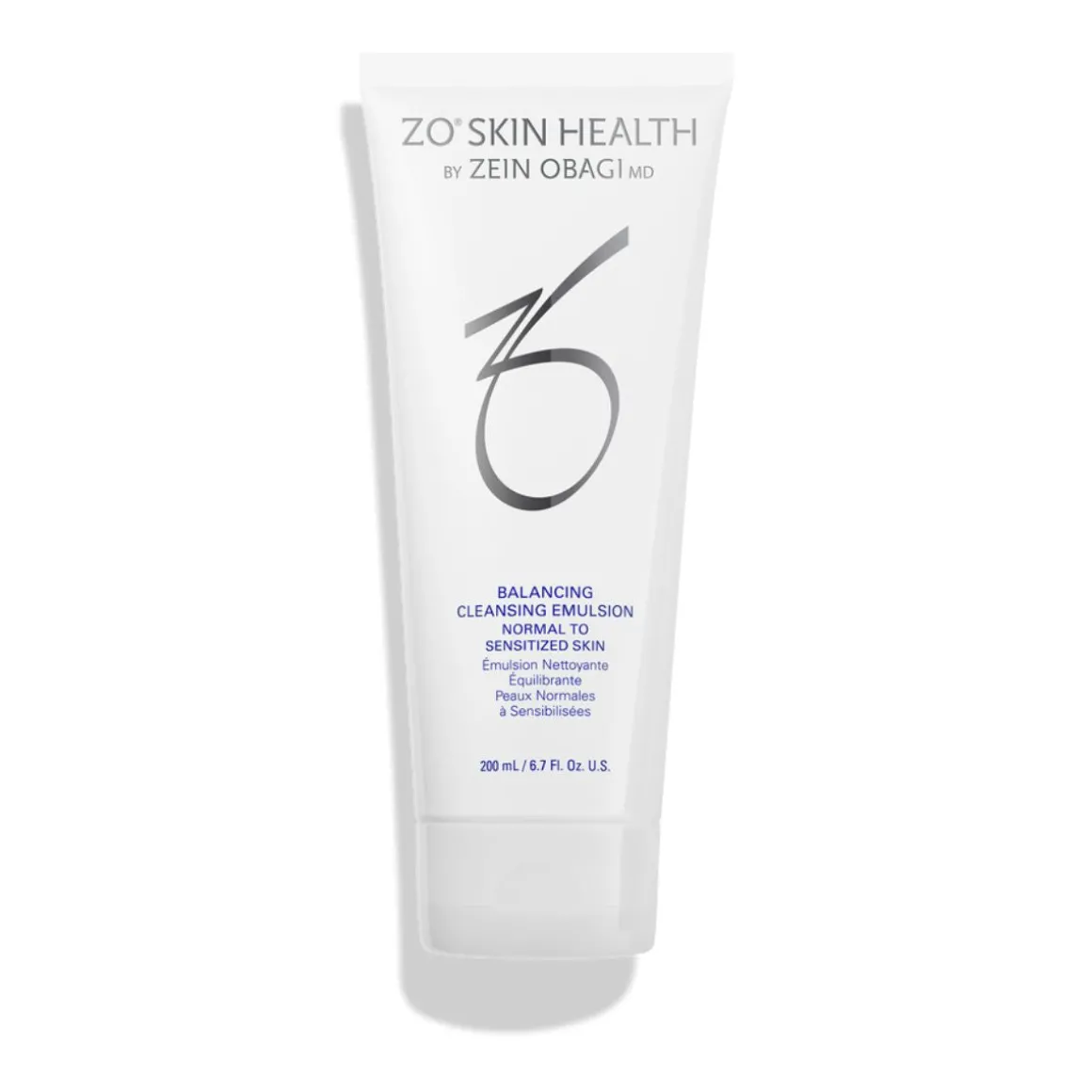 ZO Skin Health Balancing Cleanser Emulsion