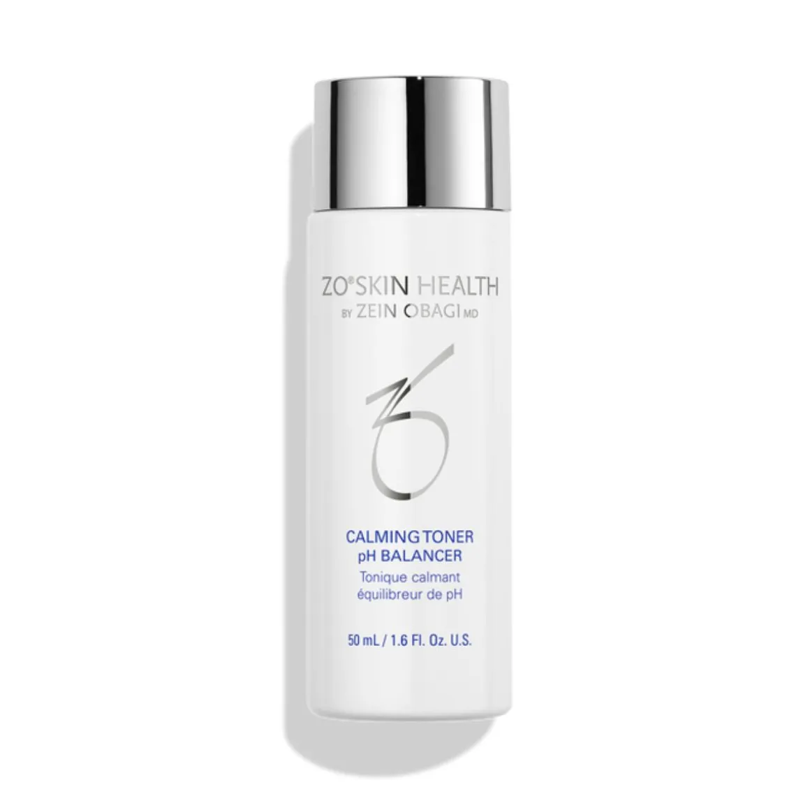 ZO Skin Health Calming Toner, PH Balancer 50ml