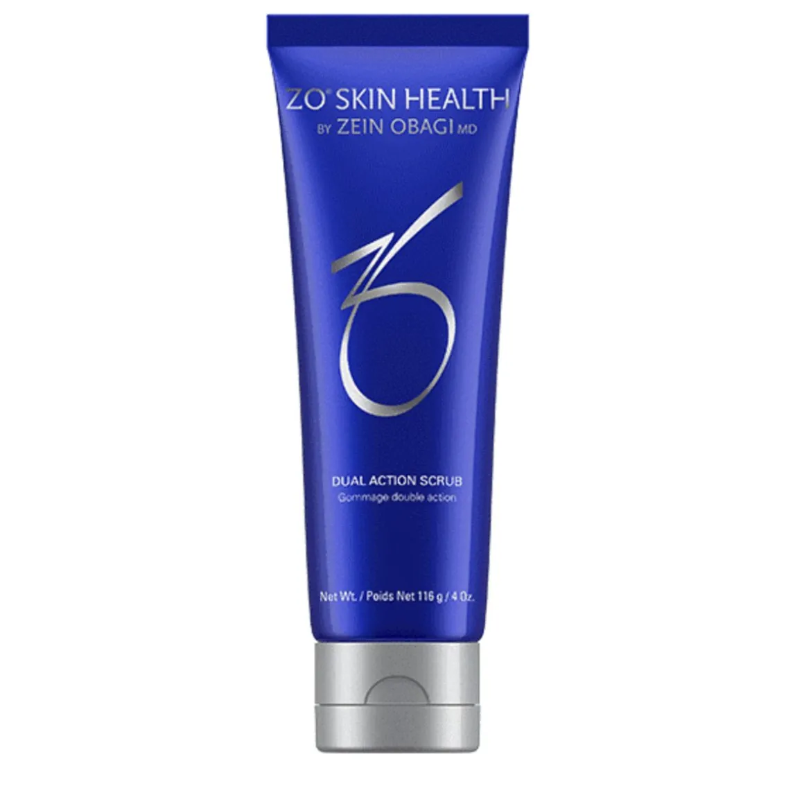 ZO Skin Health Dual Action Scrub 116g