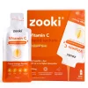 Zooki Liposomal Vitamin C Citrus Orange 30s