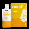 Zooki Marine Collagen Citrus Lime Flavour 14s